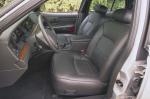Ford Crown Victoria 1998 года